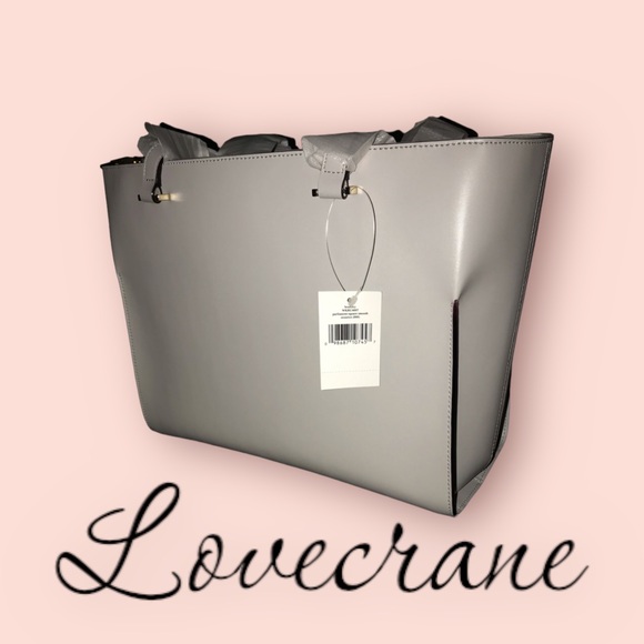 Kate Spade Brantley Parliament Square Smooth - Picture 2 of 12